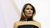 Melania Trump, Bay,45 000