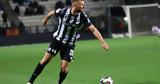 Βιετέσκα, Χαρούμενος, ΠΑΟΚ,vieteska, charoumenos, paok