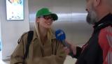 Κλέλια Ανδριολάτου, Έλενα Χριστοπούλου,klelia andriolatou, elena christopoulou