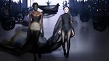 Mugler, L’Oréal,Casey Cadwallader