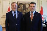Προσωρινός, Κωνσταντινούπολης, Νούρι Ασλάν,prosorinos, konstantinoupolis, nouri aslan