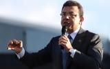 Ιμάμογλου, Ορκίζομαι,imamoglou, orkizomai