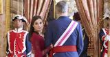 Felipe,Letizia