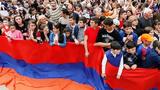 Αρμενία, Έναρξη, ΕΕ - Απομακρύνεται, Ρωσία,armenia, enarxi, ee - apomakrynetai, rosia