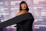 Lizzo, Ροζέτα Θαρπ,Lizzo, rozeta tharp