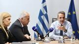 Μητσοτάκης, Στόχος,mitsotakis, stochos