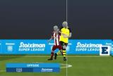 Super League, Goal Line Technology, 1-4, Κυπέλλου - Πώς,Super League, Goal Line Technology, 1-4, kypellou - pos