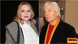 Γιούλη Ζήκου, Γιάννη Μόρτζου,giouli zikou, gianni mortzou