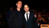Μπαρτζώκας, Όλοι, Σπανούλη,bartzokas, oloi, spanouli