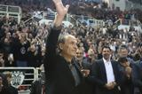 ΠΑΟΚ, Πρέλεβιτς, Πάμε,paok, prelevits, pame
