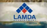 Lamda Development, – 30,EBITDA