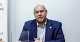 Νίκος Παπαευσταθίου, Παραιτήθηκε, ΕΚΑΒ, Γενικός Γραμματέας Πολιτικής Προστασίας,nikos papaefstathiou, paraitithike, ekav, genikos grammateas politikis prostasias