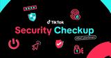 Χρησιμοποιείς, TikTok Τσέκαρε, Security Checkup,chrisimopoieis, TikTok tsekare, Security Checkup