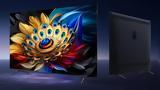 QD-Mini LED,TCL C6K