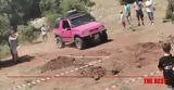 7ο MEGA FOUR 4×4 PATRAS, Αναμένεται,7o MEGA FOUR 4×4 PATRAS, anamenetai