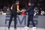 Εργκίν Αταμάν, Αυτό, Euroleague,ergkin ataman, afto, Euroleague