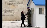 Συνελήφθη, Βουλής – Προσπάθησε, Μνημείο, Άγνωστου Στρατιώτη,synelifthi, voulis – prospathise, mnimeio, agnostou stratioti