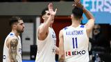 Eurobasket 2025, Εθνική Ανδρών -, Πέμπτη,Eurobasket 2025, ethniki andron -, pebti