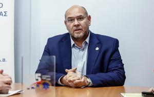 Νέος, Πολιτικής Προστασίας, Νίκος Παπαευσταθίου, neos, politikis prostasias, nikos papaefstathiou