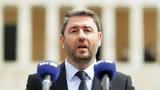 Ανδρουλάκης, Υόρκη, 25ης Μαρτίου - Συνάντηση, Ελπιδοφόρο,androulakis, yorki, 25is martiou - synantisi, elpidoforo