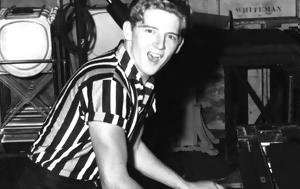 Ήταν, Elvis Presley, 13χρονη, itan, Elvis Presley, 13chroni