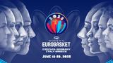 EuroBasket 2025, Εθνικής Γυναικών,EuroBasket 2025, ethnikis gynaikon