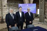 ΔΑΙΔΑΛΟΣ, Ξεκινά,daidalos, xekina