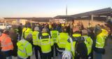 Η πίεση φέρνει «επιδημία» εργατικών ατυχημάτων,