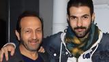 Κόλαφος, Γιώργος Καρκάς, Μπιμπίλα,kolafos, giorgos karkas, bibila