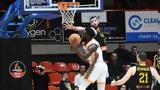 Προμηθέας-ΑΕΚ 56-60, Επέστρεψε, -14, “διψά”,promitheas-aek 56-60, epestrepse, -14, “dipsa”