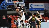 Προμηθέας - ΑΕΚ 56-60, Ένωση,promitheas - aek 56-60, enosi