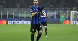 Ίντερ, Μικιταριάν,inter, mikitarian