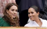 Kate Middleton, Πώς, Meghan Markle,Kate Middleton, pos, Meghan Markle