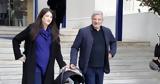 Γιώργος Πατούλης – Νάνσυ Κοιλού,giorgos patoulis – nansy koilou