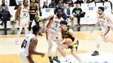 Προμηθέας - ΑΕΚ 56-60, Επική, Πάτρα-, Ένωση,promitheas - aek 56-60, epiki, patra-, enosi