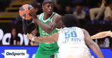 Μακάμπι - Παναθηναϊκός AKTOR 92-99, Επική,makabi - panathinaikos AKTOR 92-99, epiki