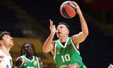 Μακάμπι Τελ Αβίβ – Παναθηναϊκός 92-99, Μέχρι,makabi tel aviv – panathinaikos 92-99, mechri