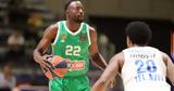 Βαθμολογία Euroleague, Παναθηναϊκός,vathmologia Euroleague, panathinaikos