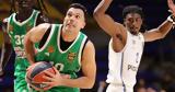 Παναθηναϊκός EuroLeague,panathinaikos EuroLeague