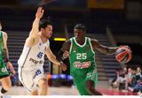 Euroleague, Παναθηναϊκός, -15, 92-99, Μακάμπι Τελ Αβίβ,Euroleague, panathinaikos, -15, 92-99, makabi tel aviv