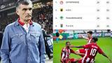 Sweet 69, Πόσες, Ολυμπιακός,Sweet 69, poses, olybiakos