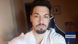 Αθώος, YouTuber Hayate, ΑμεΑ,athoos, YouTuber Hayate, amea