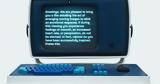 Apple, Lumon Terminal Pro,Severance