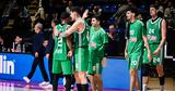 Μακάμπι Τελ Αβίβ – Παναθηναϊκός,makabi tel aviv – panathinaikos