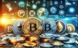 ΗΠΑ, Επιταχύνεται, Κρυπτονομισμάτων - Νέο, Stablecoins,ipa, epitachynetai, kryptonomismaton - neo, Stablecoins