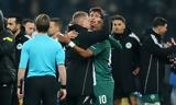 Παναθηναϊκός,panathinaikos