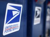 USPS,DeJoy
