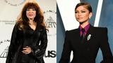 Ρόνι Σπέκτορ, Zendaya, A24,roni spektor, Zendaya, A24