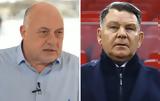 Αχιλλέας Μπέος, Δέκα, Αλέξης Κούγιας,achilleas beos, deka, alexis kougias