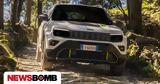 Jeep Avenger 4xe, Ελλάδα – Πόσο,Jeep Avenger 4xe, ellada – poso